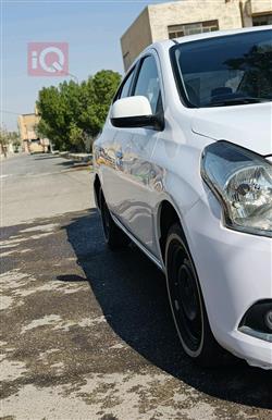 نيسان صني